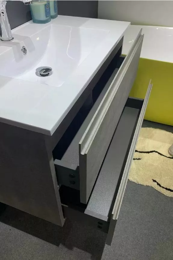 卫浴组合